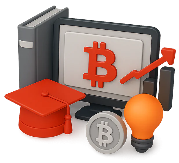 обучение по криптовалюте