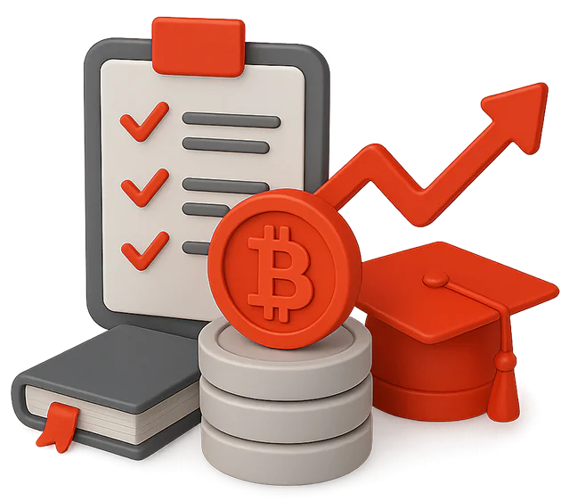 Обучение крипте