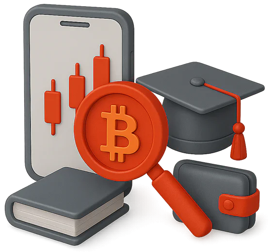 курс обучения по крипте